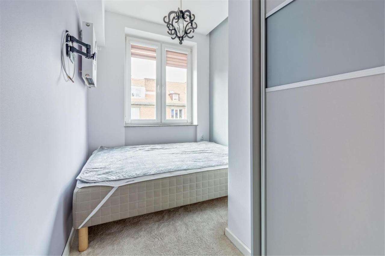 Kowalska Apartment Old Town Gdańsk Kültér fotó