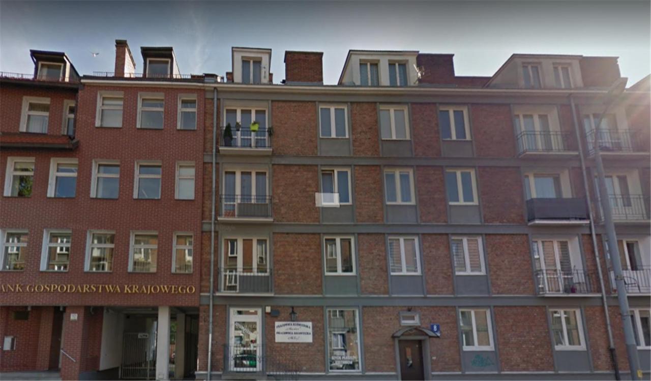 Kowalska Apartment Old Town Gdańsk Kültér fotó